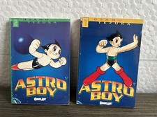 Osamu tezuka astro usato  Roma