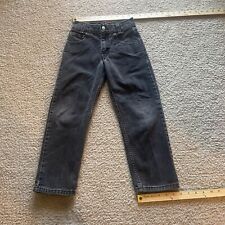 Vintage levis 550 for sale  Harvest