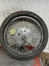 1967 bridgestone 175 d'occasion  Expédié en Belgium