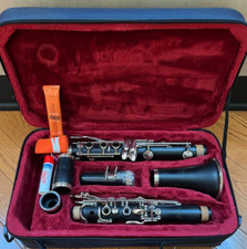 Berkeley student clarinet for sale  Berkeley Heights