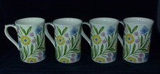 Kingsbury floral mugs for sale  MARKET RASEN
