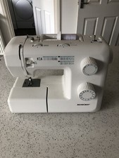 Silvercrest sewing machine for sale  BENFLEET