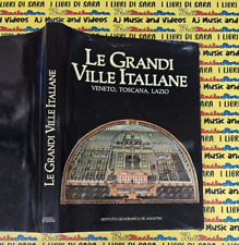 Book libro grandi usato  Vigarano Mainarda