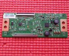 Lvds board luxor for sale  BOLTON