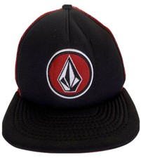 Volcom genuine snapback d'occasion  Expédié en France