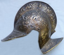 Vintage renaissance armour for sale  NANTWICH