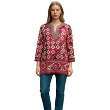 Tory burch silk for sale  Casselberry