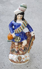 Ancien personnage figure d'occasion Ancien personnage figure d'occasion  Annemasse