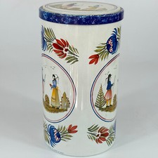Vintage french tall for sale  LONDON