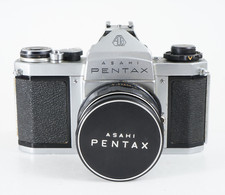 Asahi pentax camera for sale  Dearborn