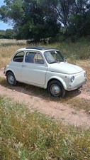 Fiat 500 1970 usato  Olbia
