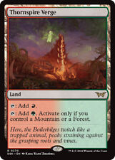 Cartas raras MtG Magic The Gathering Duskmourn: House of Horror x1, usado comprar usado  Enviando para Brazil