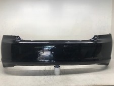 Rear bumper cover for sale  Houston