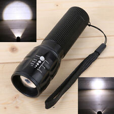 Led torch mini for sale  HATFIELD