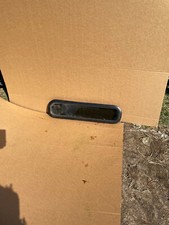 Trailer window fixed for sale  Adrian