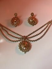 Jewellery set for sale  SOUTHALL