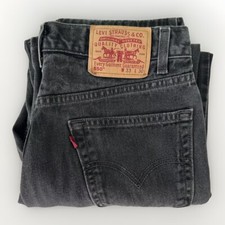 Levis 550 mens for sale  Parrish