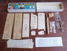Model kit aeropiccola usato  Settimo Torinese