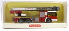 Wiking 6154041 econic gebraucht kaufen  Kerpen