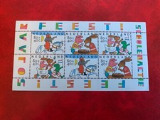 Netherlands 1998 mnh for sale  WHITSTABLE