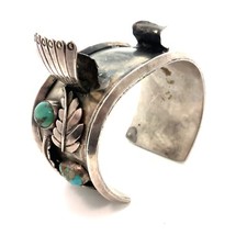 Vintage southwestern turquoise for sale  Santa Monica