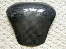 Carbon fibre tank for sale  BURTON-ON-TRENT