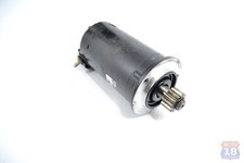 Motorino avviamento accensione usato  Italia