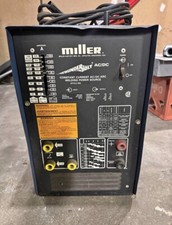 Miller thunderbolt constant for sale  Merrick