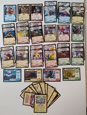 Wizards mickey carte usato  Italia