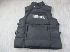 Hoodrich gilet mens for sale  SEVENOAKS