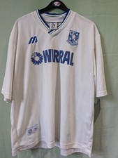Vintage tranmere rovers for sale  WALLASEY