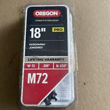 Oregon m72 pro for sale  Yorba Linda