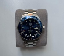 Tag heuer aquaracer usato  Milano