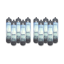 Bombole co2 e290 usato  Arcola