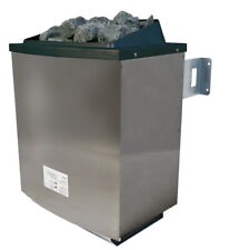 Saunaofen 9kw saunatechnik gebraucht kaufen  Löningen