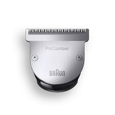 Braun procontour konturenkopf gebraucht kaufen  Obernburg a.Main