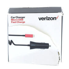 Verizon car charger for sale  Miami