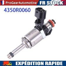 Injecteur essence renault d'occasion  Nanteuil-le-Haudouin