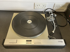 Thorens 125 mk2 for sale  HUNTINGDON