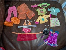 Groovy girls clothes d'occasion  Expédié en Belgium