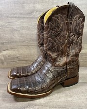 Cavender genuine alligator for sale  Castle Rock