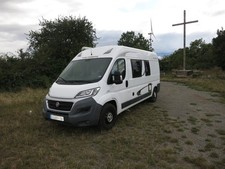 Weinsberg carabus 601 gebraucht kaufen  Veitshöchheim