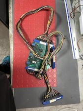 Dual jamma pcb usato  Ospitaletto