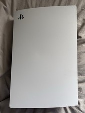Playstation disc edition for sale  WEDNESBURY