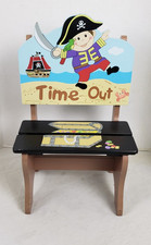 Child wooden pirate for sale  Southfield