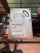 Seagate barracuda 7200.9 for sale  Haworth