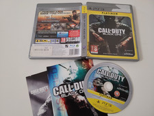 Ps3 playstation call d'occasion  Cabourg