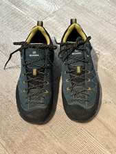 Scarpa crux gtx for sale  SHEFFORD