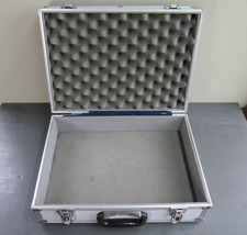 Aluminium flight carry for sale  SKIPTON