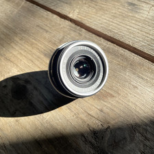Leica mount voigtlander for sale  LOWESTOFT
